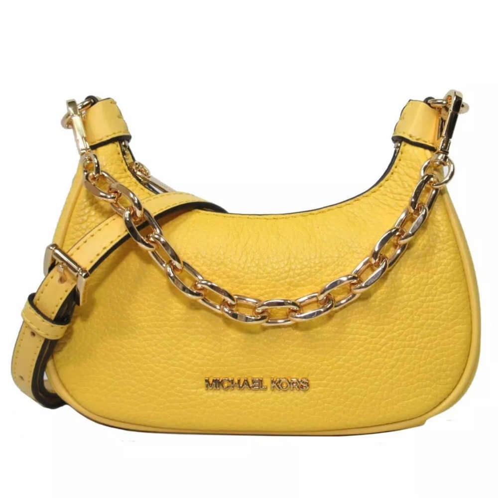 Kate Spade Mini Zip Pouchette Crossbody Bag